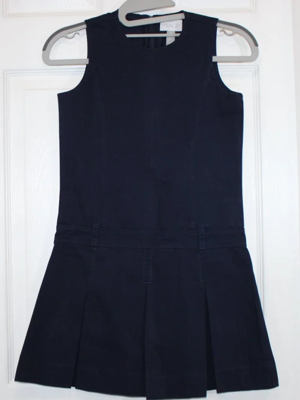 Bundle: (2) Uniform Dresses - Size 10
